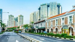 Tanjong Pagar Conservation Area (D2), Shop House #455864301